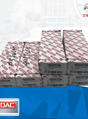 4WE6JA01/24DG/V贺德克电磁阀换向阀,HYDAC原厂原装