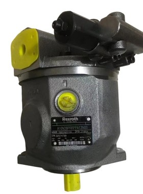 力士乐柱塞泵A10VO71DFR/31L-VSC62N00,比例换向阀4WRZ25W6-325-7