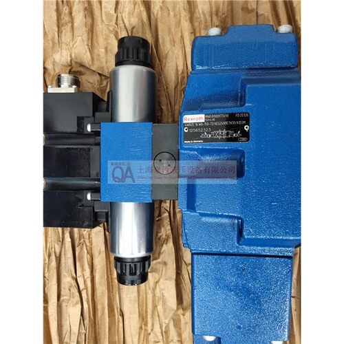 4WRKE10E1-100L-3X/6EG24K31F1D3M进口力士乐液压比例阀 质量保障