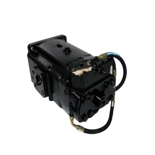 丹尼逊斜盘式轴向柱塞泵P6P3L1C8A2B00，电磁阀D91FBE01HC1NF00，