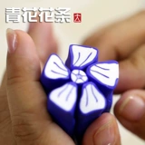 陶立方 Экологичная глина, комплект ручной работы, 24 цветов