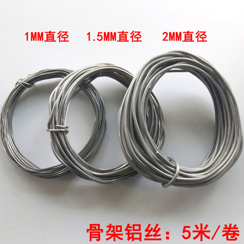 骨架模型手办粘土人偶精雕油泥