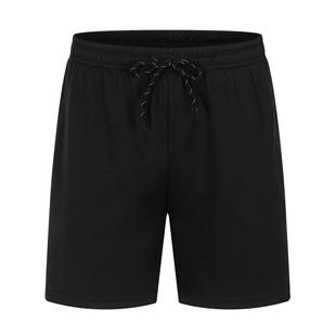 sports Mens pants drawstring casual mesh shorts