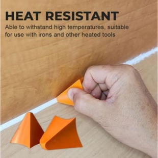 跨境Silicone Seam Tools 填缝工具套装家居装修瓷砖倒角美缝工具