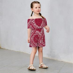 and outfit daughter Bohemian mother family suit holiday