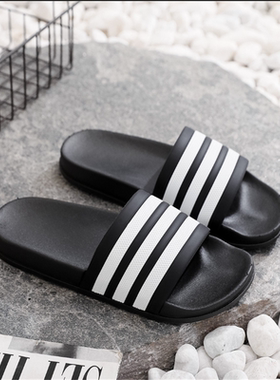 Slippers For Men Home Slippers Mens Flip Flops Summer 男拖鞋