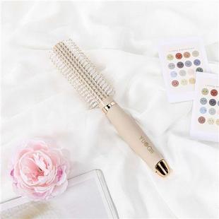 Scalp friendly Smooth Comb Air Eco Hair Cushion Massager