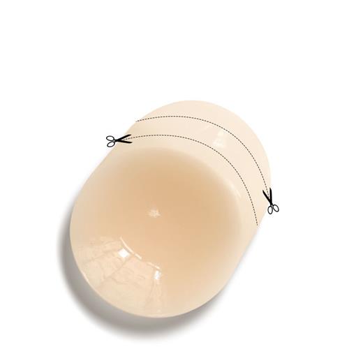 convexity nipple size large sling invisible lifting