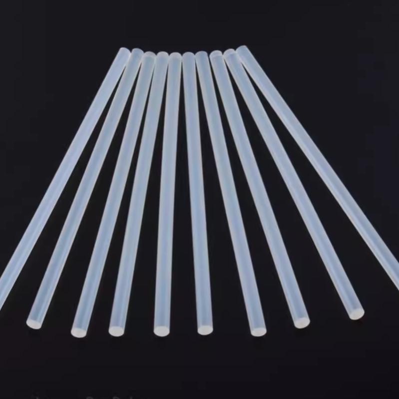 20pcs/set 7mm Hot Melt Glue Stick for Heat Glue Gun High。跨