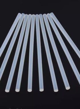 20pcs/set 7mm Hot Melt Glue Stick for Heat Glue Gun High。跨