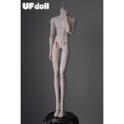 UFdoll73叔叔体BJD单身体