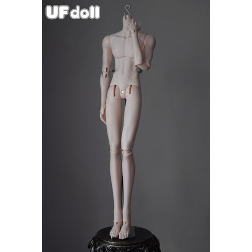 UFdoll73叔叔体BJD单身体