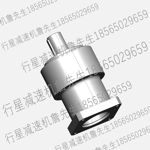 湖北科峰KOFON高精度斜齿减速机