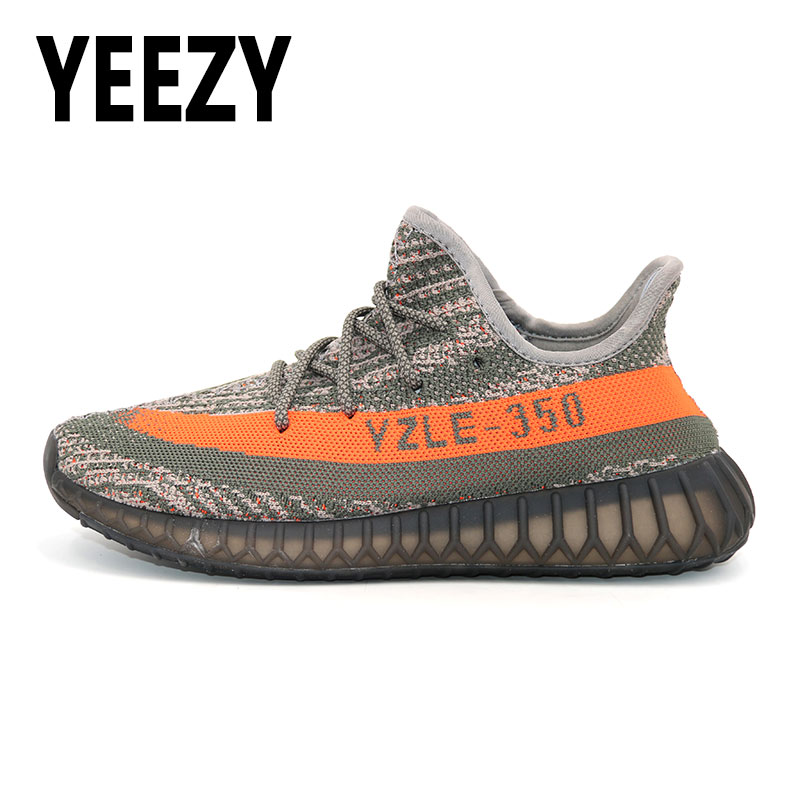 YEEZY官方正品新款正版椰子鞋