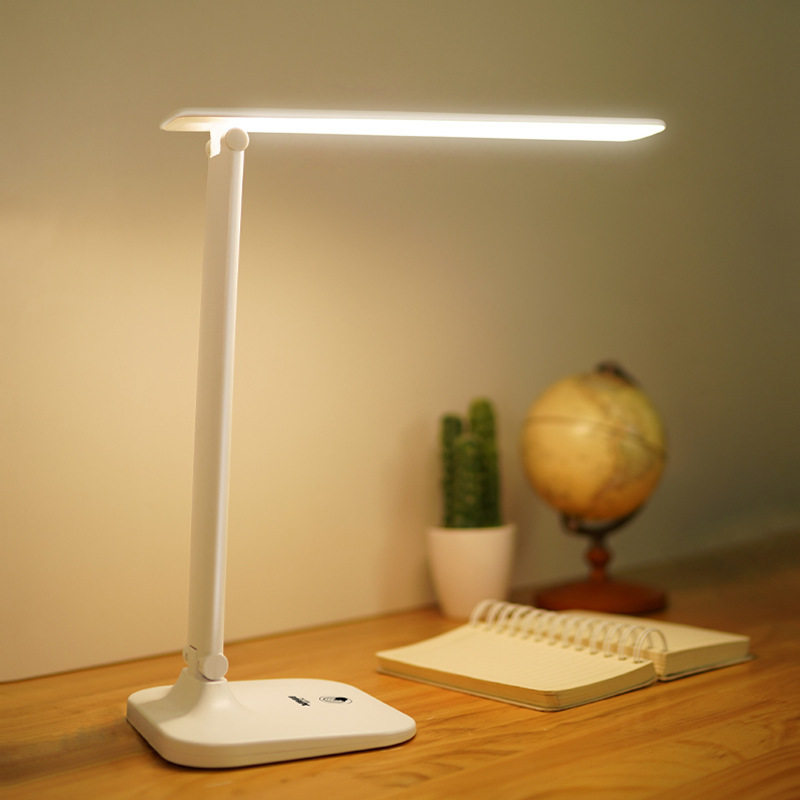 国A级LED护眼台灯寝室110V-220V电学习插卧室宿舍书桌床头大学生,家装灯饰光源,阅读台灯(护眼灯/写字灯),淘宝优惠券,粉丝福利购,淘宝优惠卷