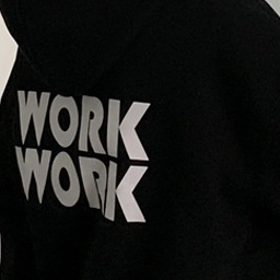 加绒加厚连帽卫衣女欧美风美式秋冬字母印花宽松2025新款学生