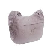 新旅游进香包烧香包拜佛僧包佛系帆布月牙居士包加厚背包普陀山佛