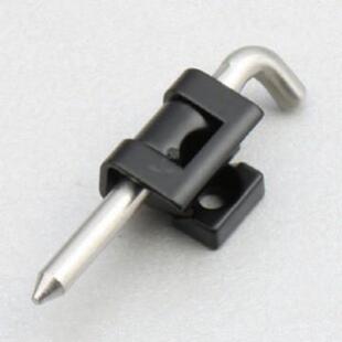 电气柜门铰链 合页 卡式门铰链 铰链CL104