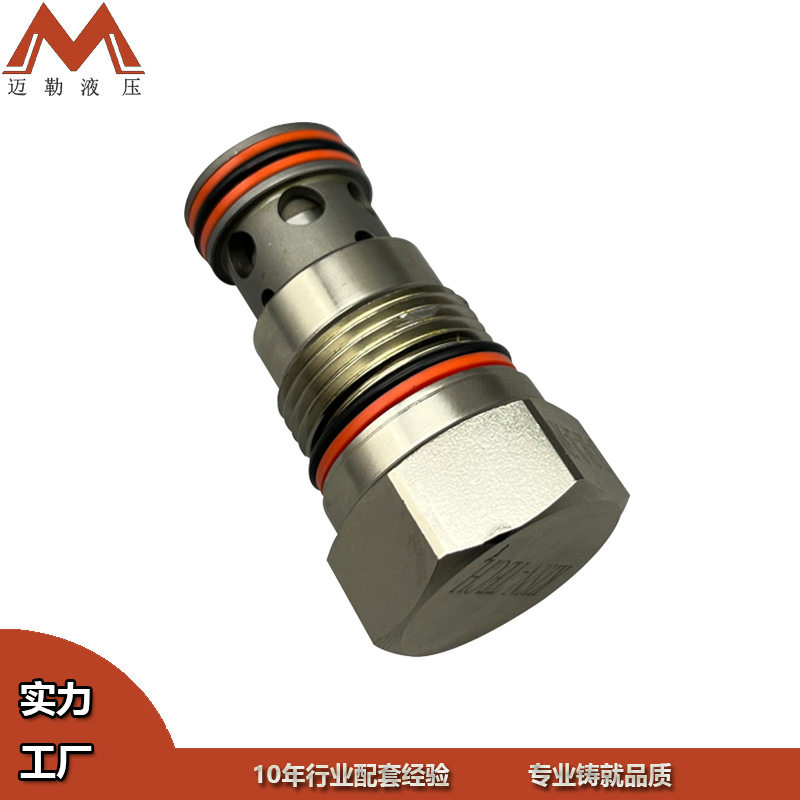 液压单向阀 cv-5a-20 winner款畅销单向阀