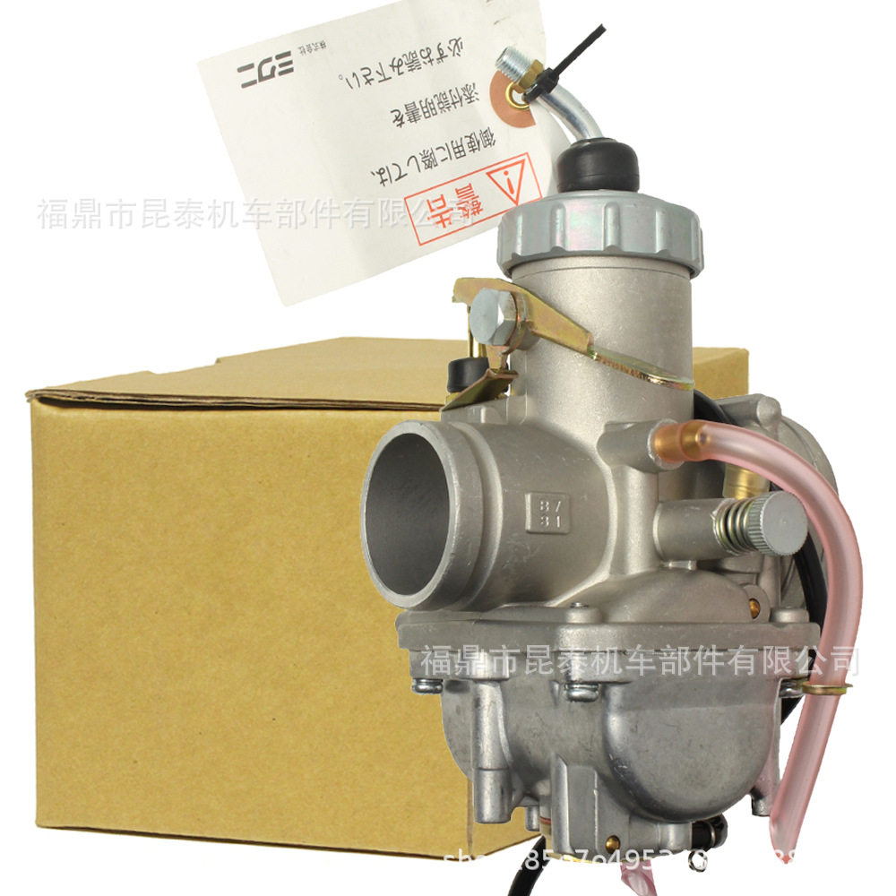 carburetor化油器适用于雅马哈T