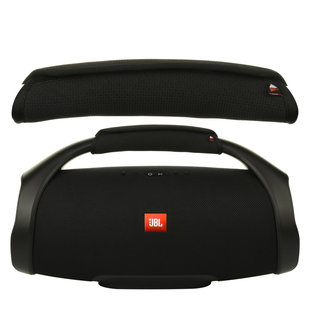 适用于JBL Boombox1/2/3防护手腕带保护套 潜水料加厚手腕保护垫