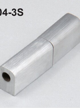 怀海柜锁 门锁 铰链 拉手 电气柜门锁铰链合页CL204-3S-1-2