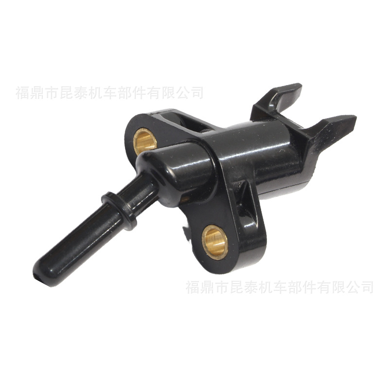 摩托车节气门喷油嘴支架接头For