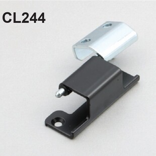 工业柜门铰链合页暗装隐藏式铰链合页电气柜门铰链合页CL244