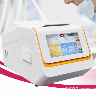出口6100系列全自动化学