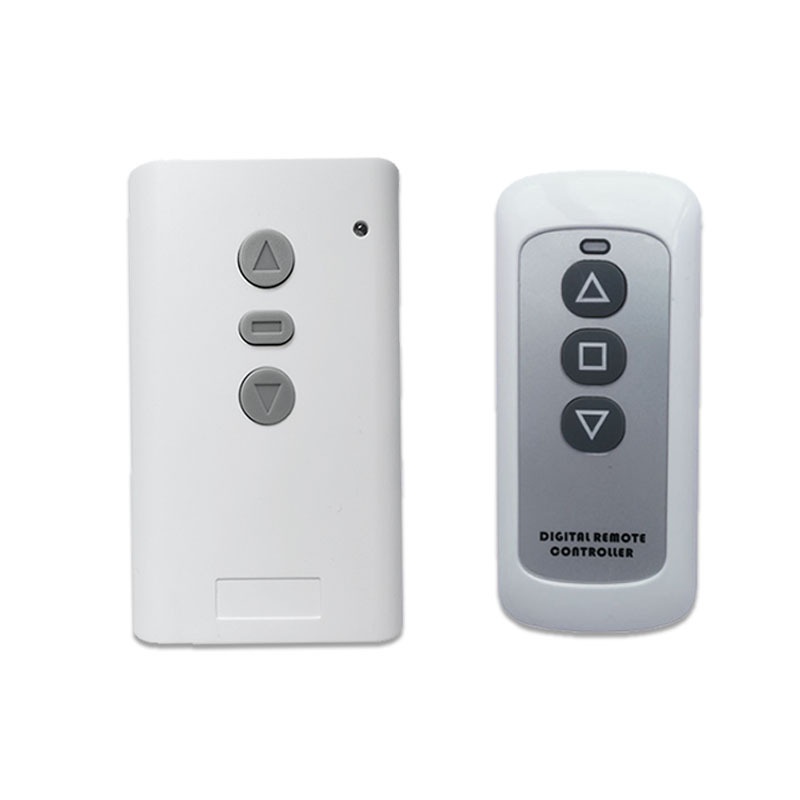 220V两路控制开关 电机正反转，投影幕控制开关，电动窗帘