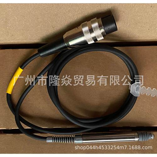 solartron阿美特克AMETEK输力强位移传感器AX1S探头92761