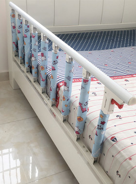 可折叠婴儿童床护栏宝宝BB防摔床边围栏老人床护栏防掉床边栏杆