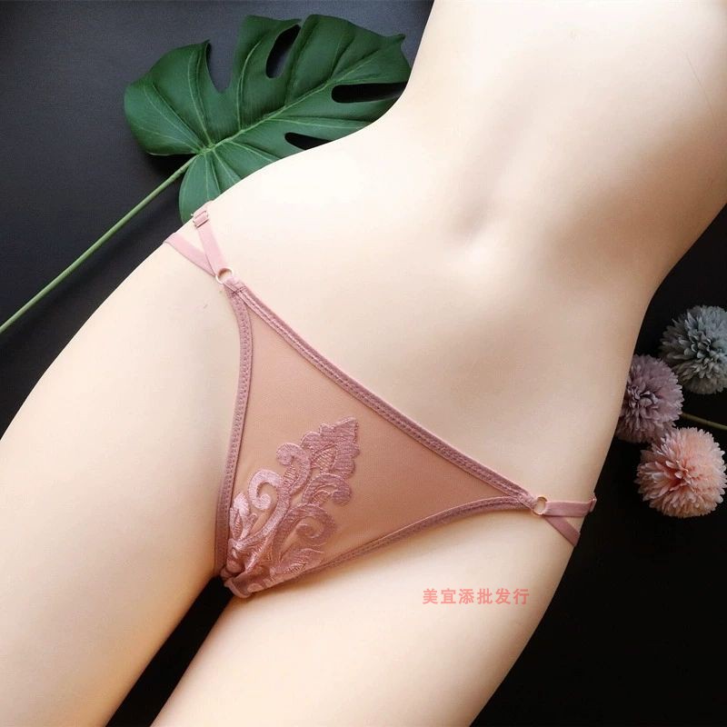 PantiesLowWaistLingerie