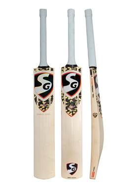 板球CRICKET BAT SG DHRUV JUREL English willow cricket bat