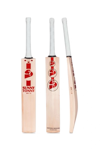 板球CRICKET BAT SG SUNNY TONNY ARC 1.0 English Willow 板球拍