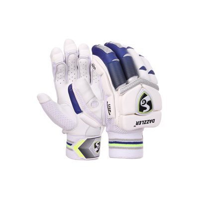 板球Cricket Batting Gloves SG Dazzler Batting Gloves