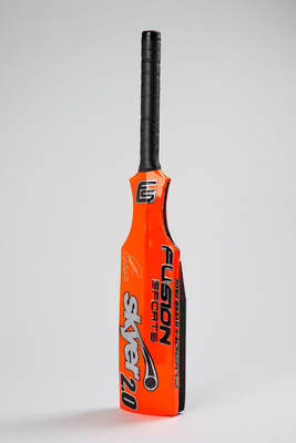 板球cricket Fusion skyer training bat 板球高性能教练板训练