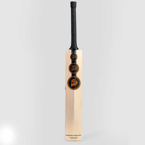 板球Cricket SG King Cobra Arc 1.0 English Willow Cricket Bat