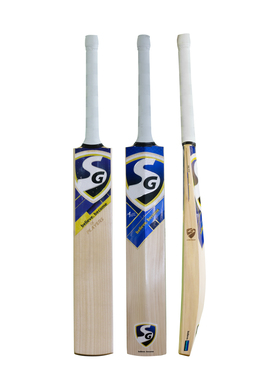 板球CRICKET BAT SG IK PLAYERS (ISHAN KISHAN) GRADE1+ 板球拍
