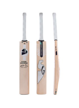 板球CRICKET BAT SG TOP 1 BAT 90 YEARS ANNIVERSARY 板球拍