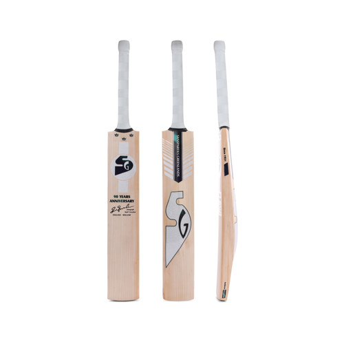 SG板球拍英国柳木cricket