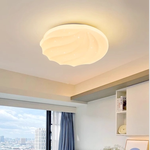 led吸顶灯客厅灯具卧室灯简约现代餐厅灯超薄阳台灯具 2025年新款
