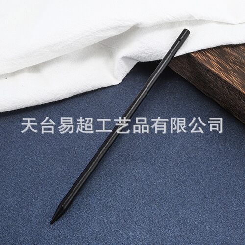 简约复古练习发簪女高级