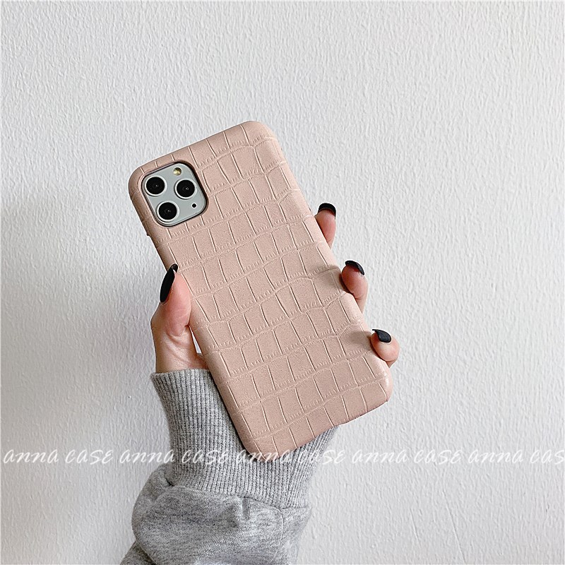适用chic蓝粉皮质感适用苹果12手机壳iPhone11pro/xax/xr/8plu在类目 3C数码配件, 手机配件, 手机保护套/壳中 - 来自Buy2taobao.com提供专业的淘宝代购服务