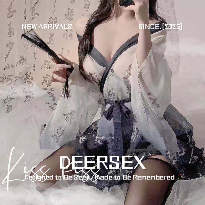 内衣qq汉服国潮古风异域风制服免脱床上男人睡衣趣味睡衣qq内衣情,女士内衣/男士内衣/家居服,睡衣/家居服套装,淘宝优惠券,粉丝福利购,淘宝优惠卷