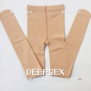 义乌打底山儿童秋冬加绒加厚儿童舞蹈袜 女童芭专业大袜白色连裤