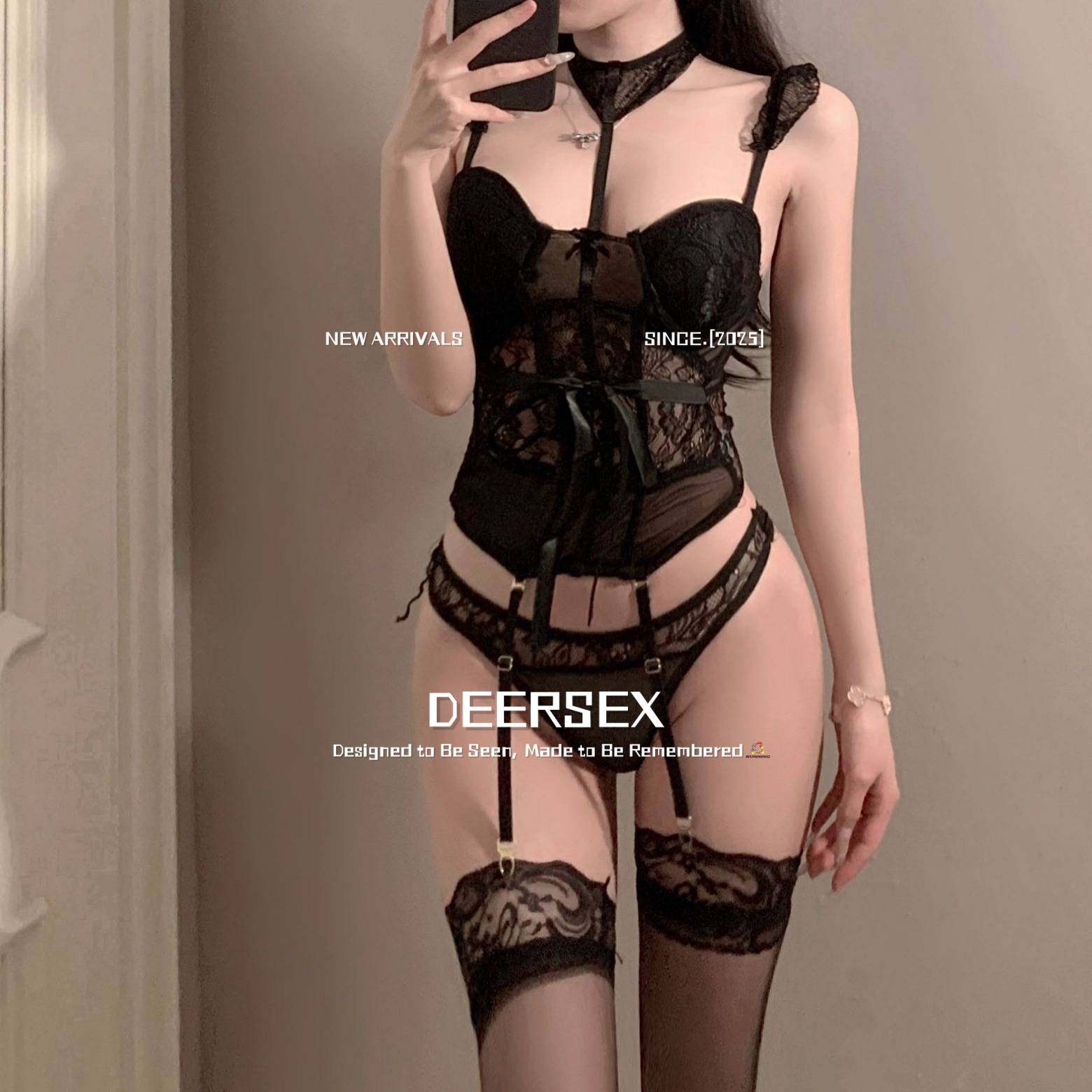 成人趣味内衣性感女性丝袜聚拢束身龙骨马甲钢托胸垫分体套装塑身,女士内衣/男士内衣/家居服,睡衣/家居服套装,淘宝优惠券,粉丝福利购,淘宝优惠卷