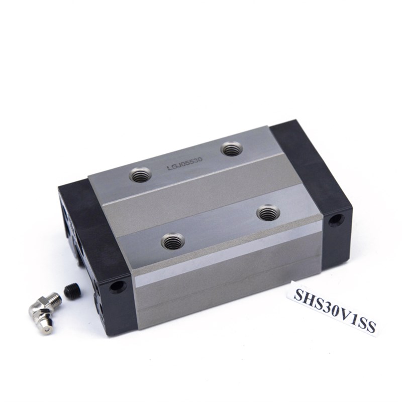 现货Thk直线导轨滑块shs15 /20/25/30/35/45/55/ 65v运动轴承