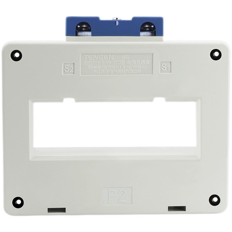 天正BH(SDH)-0.66电流互感器2500/2000/3000/4000/5孔距120mm铜芯