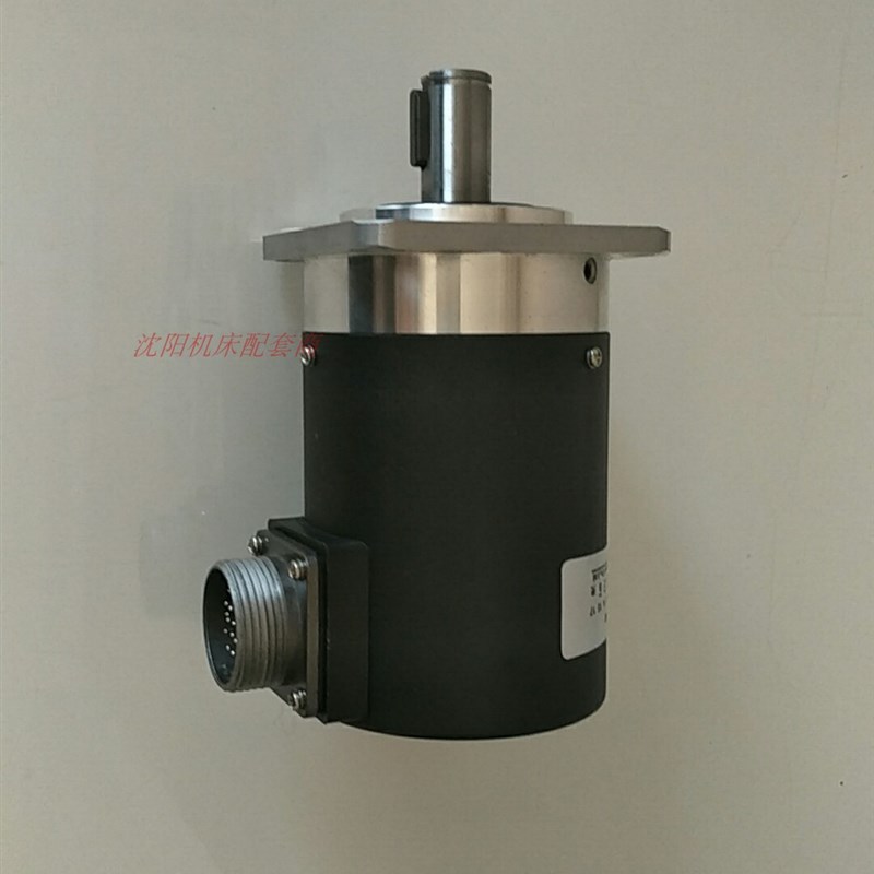 沈阳机床CAK5085 6150 50135 50186主轴编码器 H95-C05L102.4BM